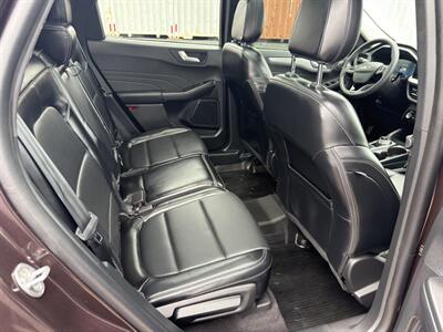 2023 Ford Escape Platinum - Photo 13 - Indianapolis, IN 46234