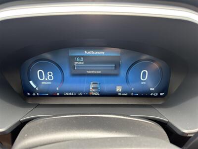 2023 Ford Escape Platinum - Photo 17 - Indianapolis, IN 46234