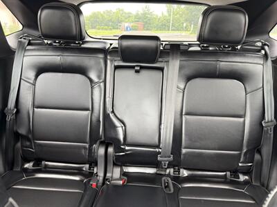 2023 Ford Escape Platinum - Photo 35 - Indianapolis, IN 46234