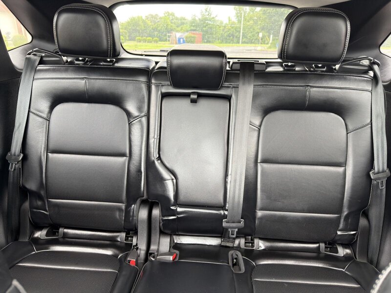 2023 Ford Escape Platinum - Photo 35 - Indianapolis, IN 46234