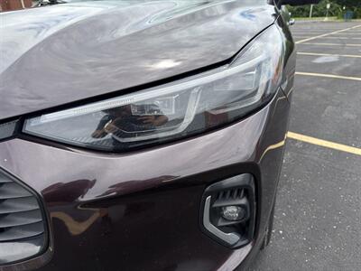 2023 Ford Escape Platinum - Photo 42 - Indianapolis, IN 46234
