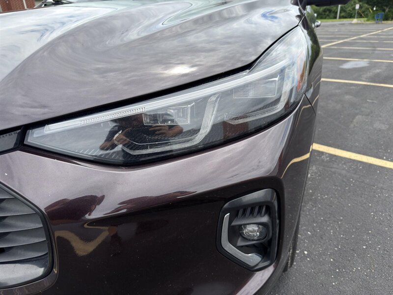 2023 Ford Escape Platinum - Photo 42 - Indianapolis, IN 46234