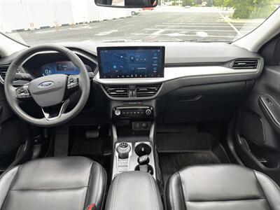 2023 Ford Escape Platinum - Photo 8 - Indianapolis, IN 46234