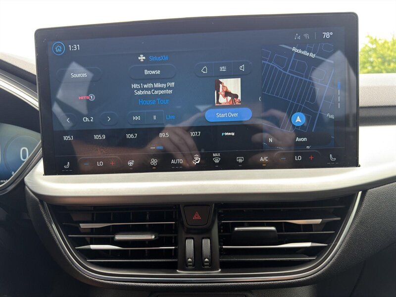 2023 Ford Escape Platinum - Photo 25 - Indianapolis, IN 46234