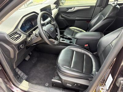 2023 Ford Escape Platinum   - Photo 8 - Indianapolis, IN 46234