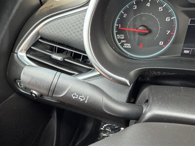 2016 Chevrolet Malibu LT - Photo 21 - Indianapolis, IN 46234