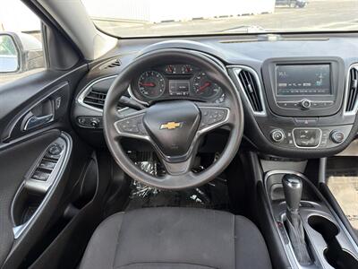 2016 Chevrolet Malibu LT - Photo 7 - Indianapolis, IN 46234