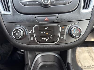 2016 Chevrolet Malibu LT - Photo 29 - Indianapolis, IN 46234