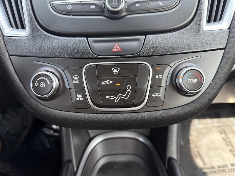 2016 Chevrolet Malibu LT - Photo 29 - Indianapolis, IN 46234