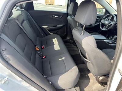2016 Chevrolet Malibu LT - Photo 13 - Indianapolis, IN 46234