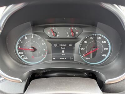 2016 Chevrolet Malibu LT - Photo 15 - Indianapolis, IN 46234