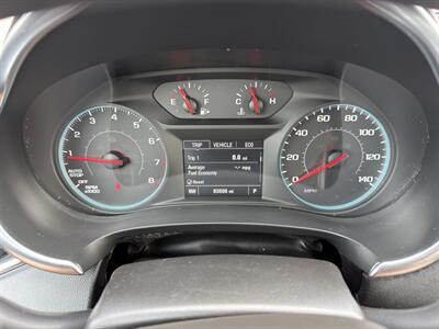 2016 Chevrolet Malibu LT - Photo 19 - Indianapolis, IN 46234