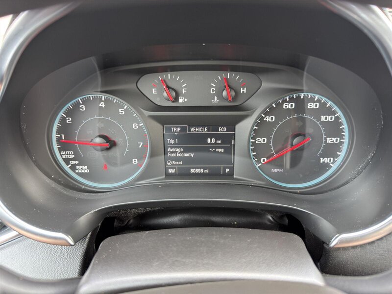 2016 Chevrolet Malibu LT - Photo 19 - Indianapolis, IN 46234