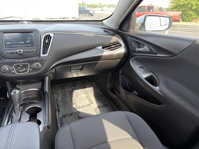 2016 Chevrolet Malibu LT - Photo 9 - Indianapolis, IN 46234