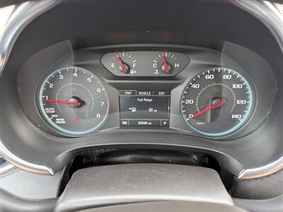 2016 Chevrolet Malibu LT - Photo 18 - Indianapolis, IN 46234