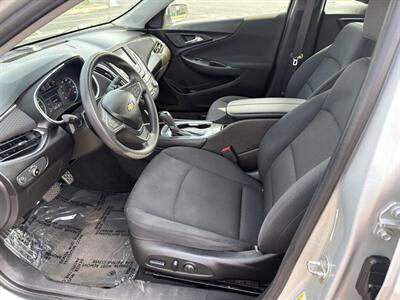 2016 Chevrolet Malibu LT - Photo 10 - Indianapolis, IN 46234