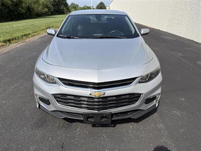 2016 Chevrolet Malibu LT - Photo 2 - Indianapolis, IN 46234