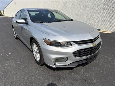 2016 Chevrolet Malibu LT - Photo 3 - Indianapolis, IN 46234