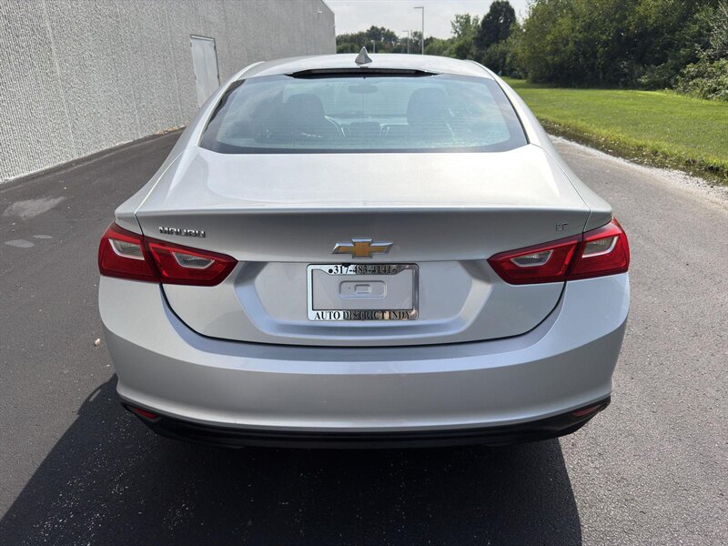 2016 Chevrolet Malibu LT - Photo 5 - Indianapolis, IN 46234