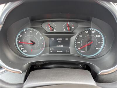 2016 Chevrolet Malibu LT - Photo 17 - Indianapolis, IN 46234