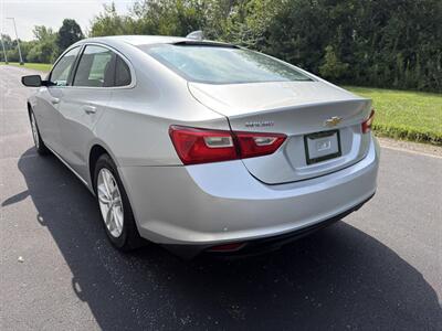 2016 Chevrolet Malibu LT - Photo 6 - Indianapolis, IN 46234