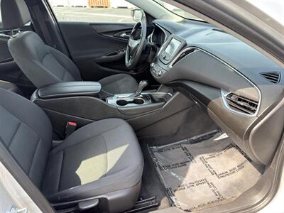 2016 Chevrolet Malibu LT - Photo 14 - Indianapolis, IN 46234