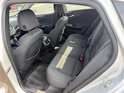 2016 Chevrolet Malibu LT - Photo 11 - Indianapolis, IN 46234