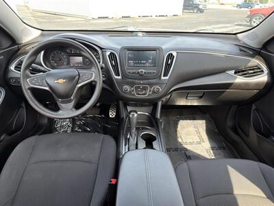 2016 Chevrolet Malibu LT - Photo 8 - Indianapolis, IN 46234