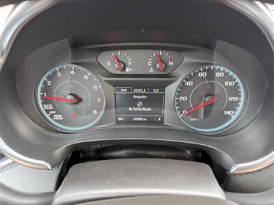 2016 Chevrolet Malibu LT - Photo 16 - Indianapolis, IN 46234