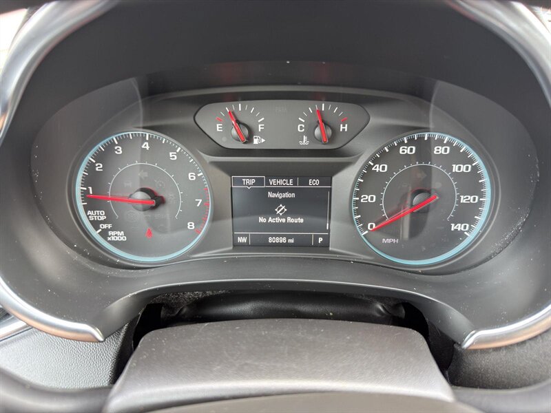 2016 Chevrolet Malibu LT - Photo 16 - Indianapolis, IN 46234