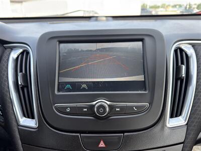2016 Chevrolet Malibu LT - Photo 28 - Indianapolis, IN 46234