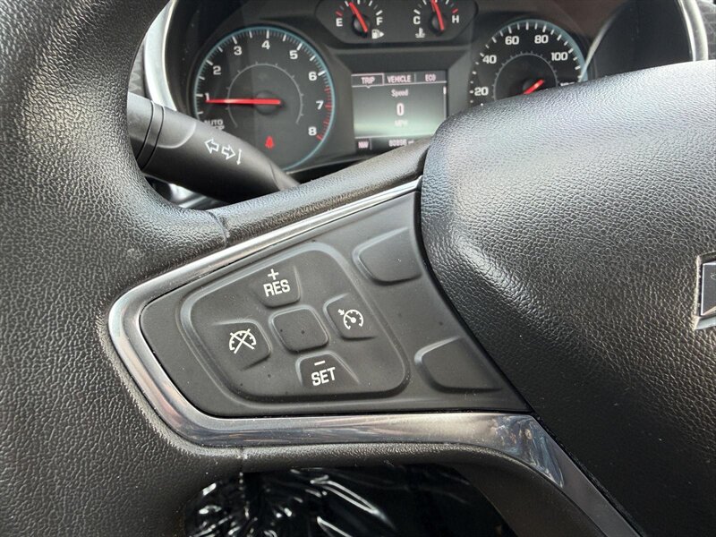 2016 Chevrolet Malibu LT - Photo 23 - Indianapolis, IN 46234