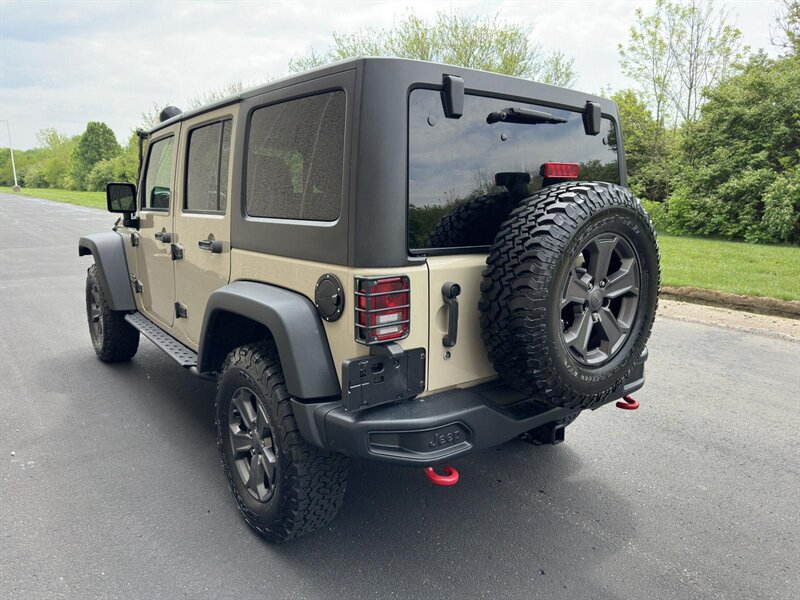 2017 Jeep Wrangler Unlimited Rubicon Recon - Photo 6 - Indianapolis, IN 46234