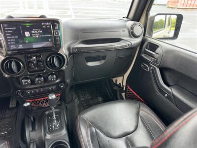 2017 Jeep Wrangler Unlimited Rubicon Recon - Photo 9 - Indianapolis, IN 46234