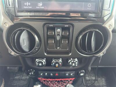 2017 Jeep Wrangler Unlimited Rubicon Recon - Photo 24 - Indianapolis, IN 46234