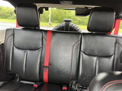 2017 Jeep Wrangler Unlimited Rubicon Recon - Photo 12 - Indianapolis, IN 46234