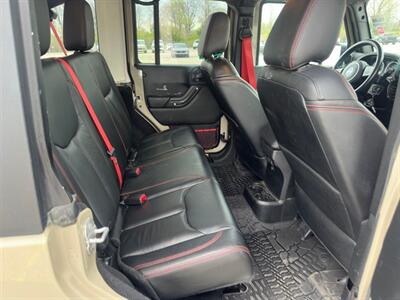 2017 Jeep Wrangler Unlimited Rubicon Recon   - Photo 10 - Indianapolis, IN 46234