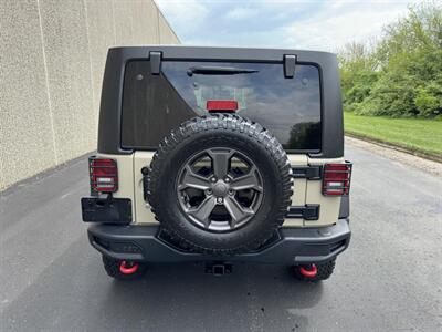 2017 Jeep Wrangler Unlimited Rubicon Recon - Photo 5 - Indianapolis, IN 46234