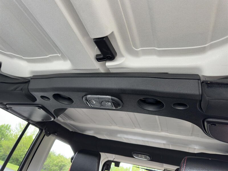 2017 Jeep Wrangler Unlimited Rubicon Recon - Photo 27 - Indianapolis, IN 46234