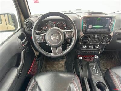 2017 Jeep Wrangler Unlimited Rubicon Recon   - Photo 5 - Indianapolis, IN 46234