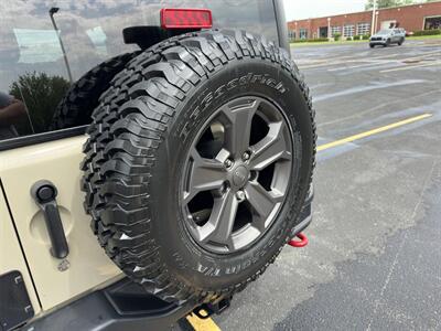 2017 Jeep Wrangler Unlimited Rubicon Recon - Photo 29 - Indianapolis, IN 46234