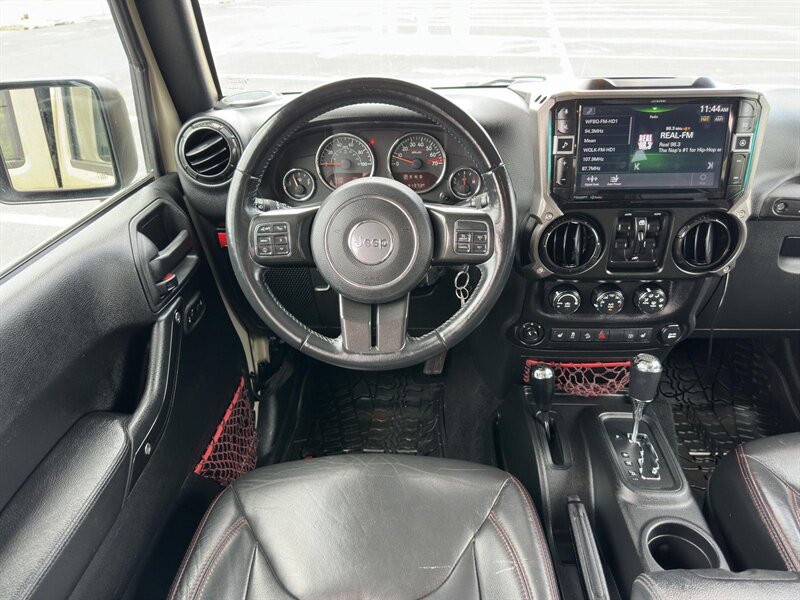 2017 Jeep Wrangler Unlimited Rubicon Recon - Photo 7 - Indianapolis, IN 46234