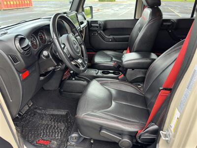2017 Jeep Wrangler Unlimited Rubicon Recon - Photo 10 - Indianapolis, IN 46234