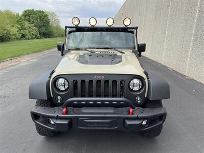 2017 Jeep Wrangler Unlimited Rubicon Recon - Photo 2 - Indianapolis, IN 46234