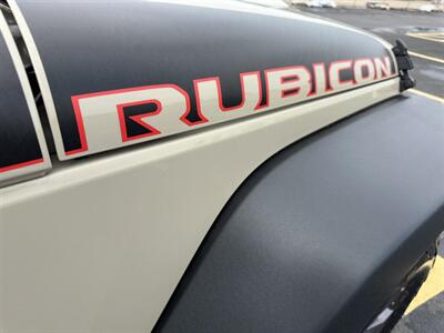 2017 Jeep Wrangler Unlimited Rubicon Recon - Photo 31 - Indianapolis, IN 46234