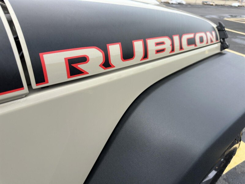 2017 Jeep Wrangler Unlimited Rubicon Recon - Photo 31 - Indianapolis, IN 46234