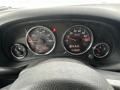 2017 Jeep Wrangler Unlimited Rubicon Recon   - Photo 12 - Indianapolis, IN 46234