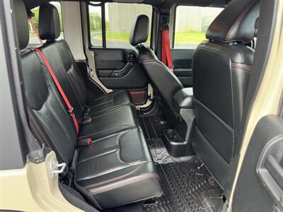2017 Jeep Wrangler Unlimited Rubicon Recon - Photo 14 - Indianapolis, IN 46234