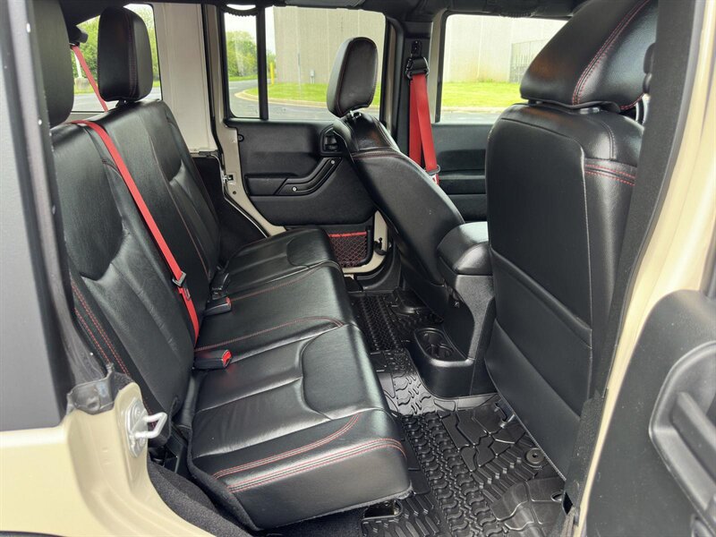 2017 Jeep Wrangler Unlimited Rubicon Recon - Photo 14 - Indianapolis, IN 46234