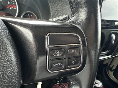 2017 Jeep Wrangler Unlimited Rubicon Recon - Photo 18 - Indianapolis, IN 46234